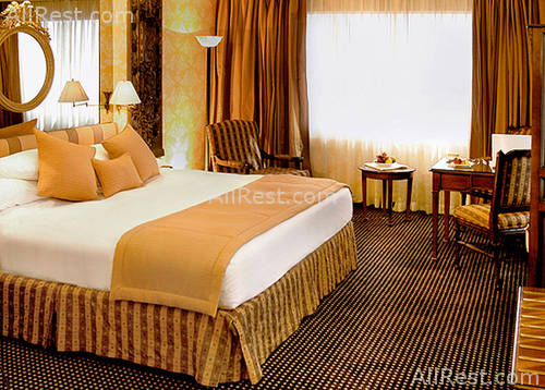 Gran Melia Mexico Reforma 6